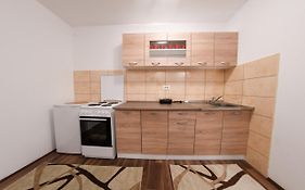 Anastasija Apartmani